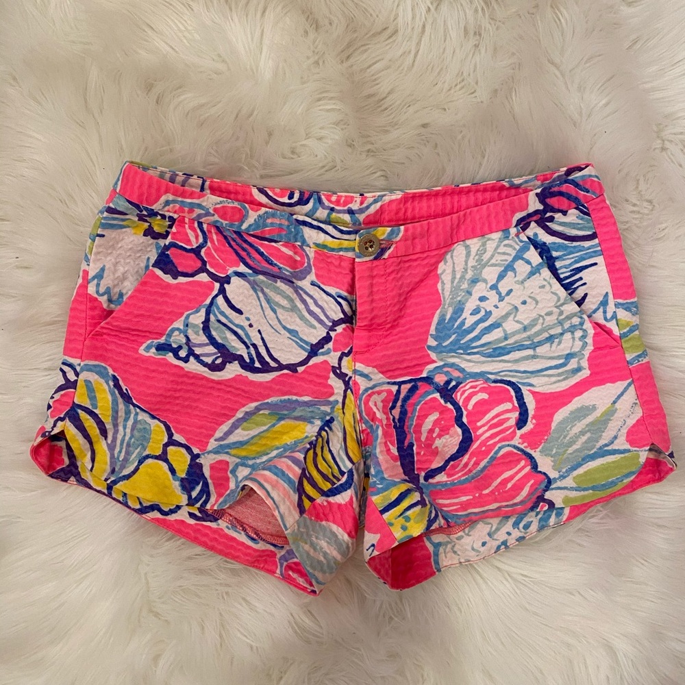 Women’s Lily Pulitzer Shorts
